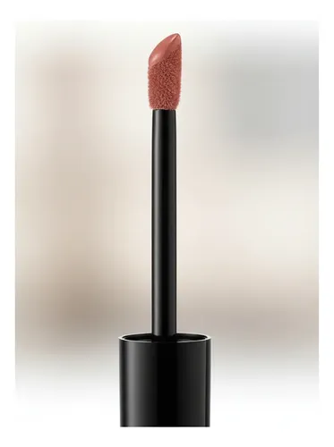 Labial Liquido Lip Paint Semimatte – Hidratante – Avon Color Candy Pink
