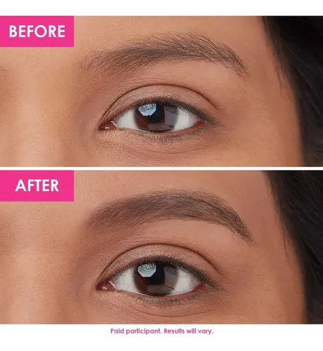 Gel Para Cejas Grande Cosmetics Grandebrow-fill Light Tint