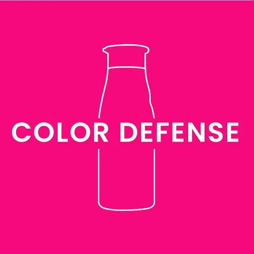 Shampoo Color Defense Question Professional 330 Ml