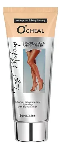 Corrector De Piernas O’cheal: Adiós A Varices Y Manchas –