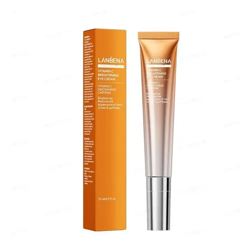 Lanbena Serum Vitamina C Para Ojos