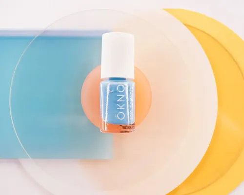 Ökno Aruba Trío Esmalte Gel Vegano 9free 025-024-012
