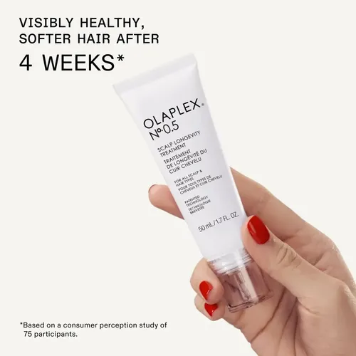 Olaplex Set Healthy Hair 5 Minis Reconstructores