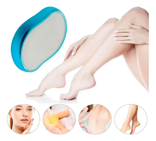 Kit Depiladoras Facial Cejas Nariz Brazos Piernas Sin Dolor