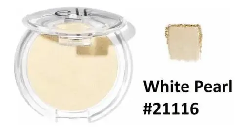 Elf Iluminador Highlighter White Pearl 21116