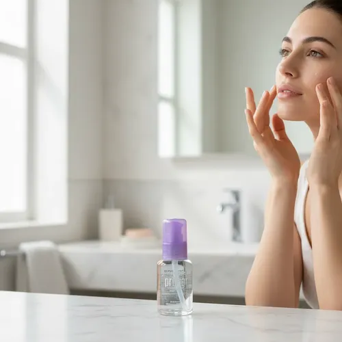 Primer Facial Tei Cosmetica Antioxidante Alisante 50g