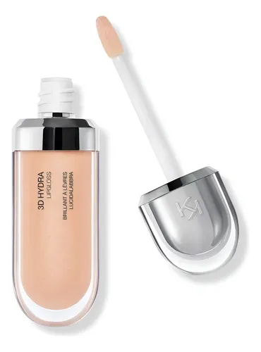 Kiko 3d Hydra Lipgloss Importado Original! Varios Tonos