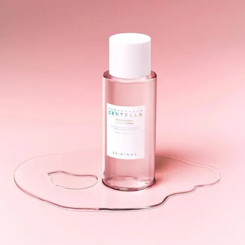 Centella Poremizing Clear Toner 210 Ml Mixta