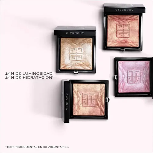Givenchy Prisme Libre Highlighter