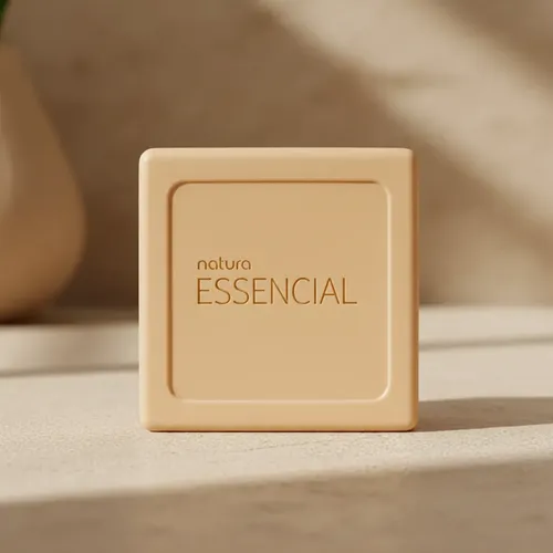 Kit Natura Essencial Oud Perfume Y Crema Corporal Femenina