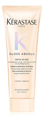 Kérastase Gloss Absolu Insta-glaze Acondicionador 75ml