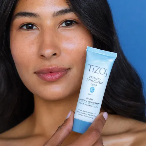 Tizo3 Protector Solar Facial Mineral Spf 40