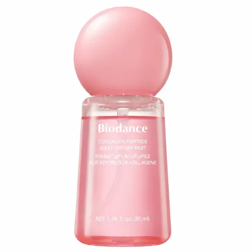Biodance – Serum de Péptidos de Colágeno – Collagen Peptide Jelly Serum Mist