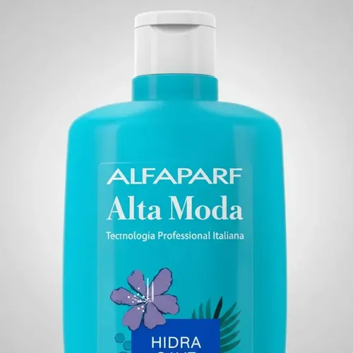 Acondicionador Altamoda Hidrosave Hidrataciónx300ml Alfaparf