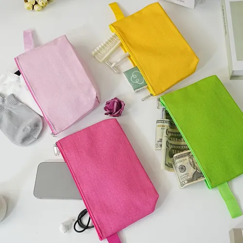 Bolsas De Cosméticos Koolmox, 20 Unidades, 350 Ml, Maquillaj