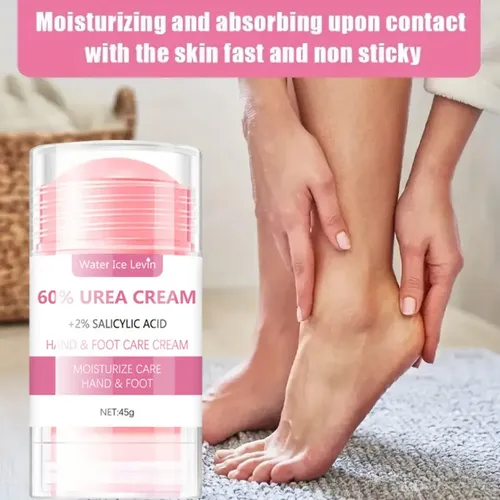 Ae Crema For Pies Que Repara La Piel Seca Y Agrietada,