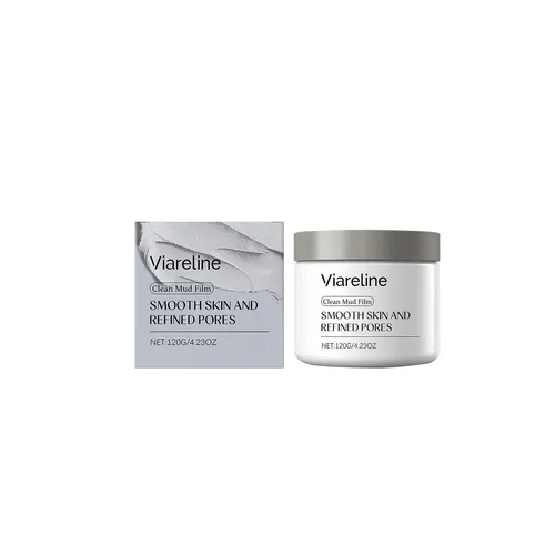 Special Offer T/ Mascarilla De Arcilla Viareline 120g ..