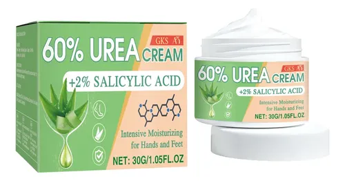 Bálsamo Reparador Intenso – Cura Pies Agrietados Y Secos