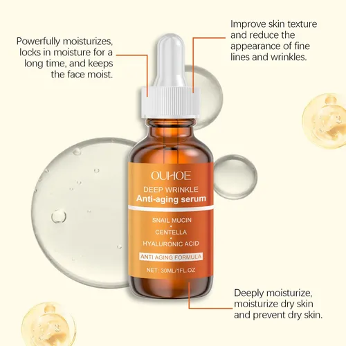 Ffsérum D Con Vitamina C Uriage Depiderm, 30 Ml, Bhcp M 6730