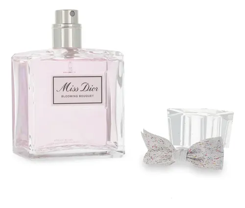 Miss Dior Blooming Bouquet Eau De Toilette 100 Ml