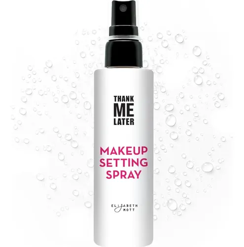 Spray Fijador De Maquillaje Elizabeth Mott 30 Ml Niacinamida