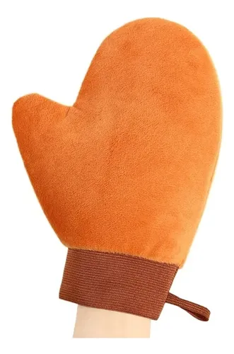 Guante Autobronceador For Aplicar Mousse, Loción En
