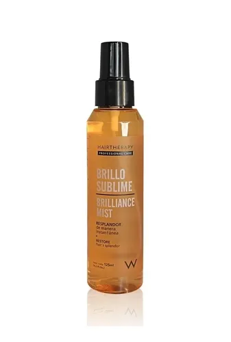Hairtherapy Brillo Sublime X 200 Ml
