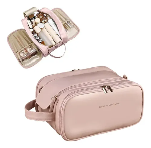 Lgy Cosmetiquera Neceser Y Viaje Estuche Y Maquillaje Lgy
