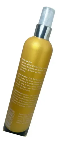 Shock De Keratina Triple Accion Frilayp 220cc Nutricion