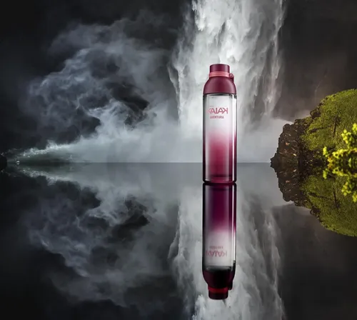 Perfume Kaiak Aventura Femenino Edt Natura 100ml