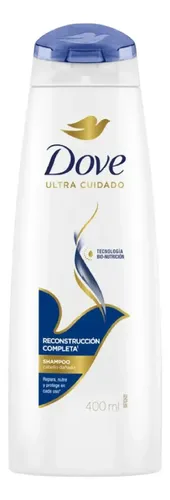 Shampoo Dove Reconstrucción Completa X 400 Ml