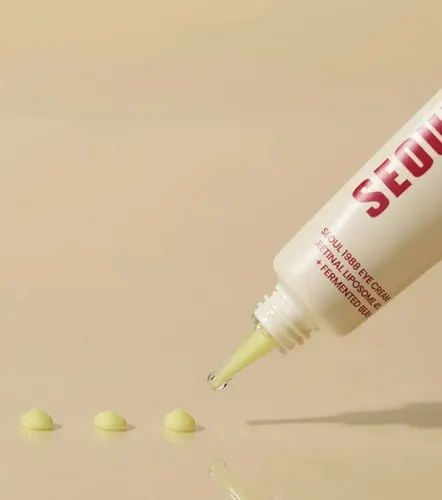 K-secret Seoul 1988 Eye Cream Retinal Liposome 4% 30ml