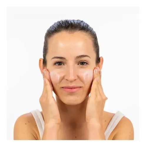 Crema Hidratante De Día Dermaglós Fps30 Ultra Volumen 50g