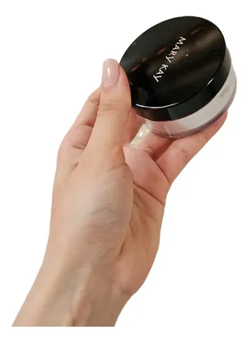 Polvo Translucido Mary Kay Mineral