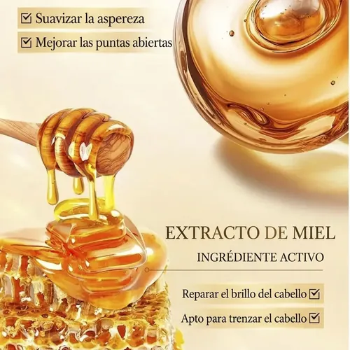 Fijador Gel Capilar Trenzas Africanas Brillo Intenso 227g