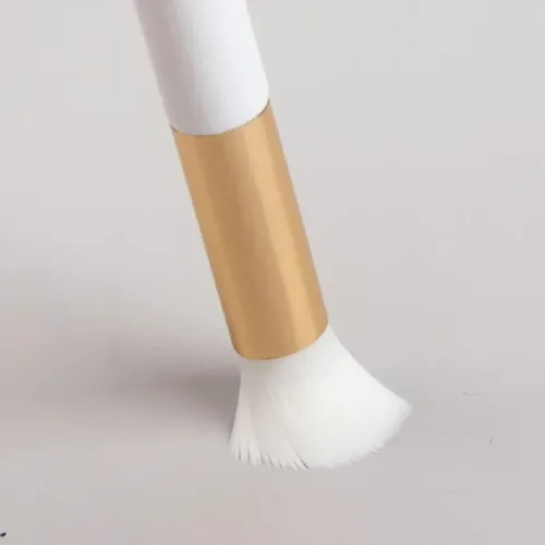 Cepillos De Limpieza Para Pestañas, 20 Unidades E