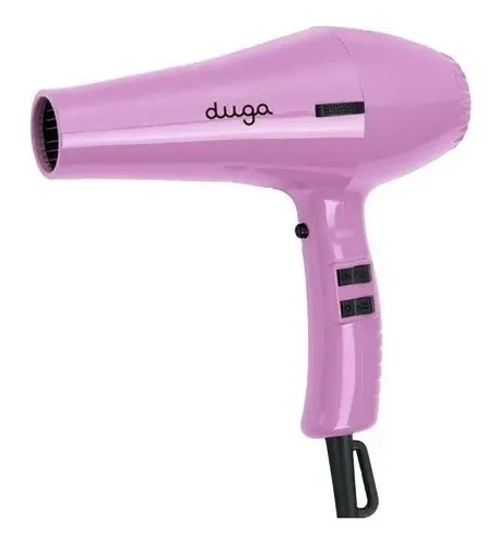 Secador De Pelo Profesional Duga 3600 2000w Peluqueria