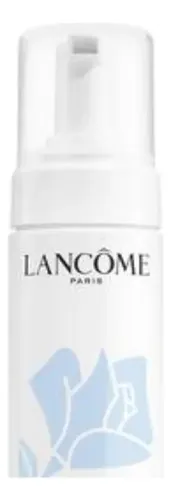 Espuma Limpiadora Mousse Eclat 200ml Lancôme