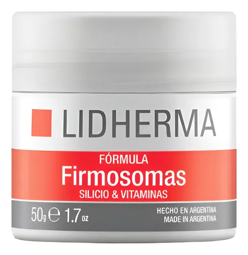 Lidherma Antiage Fórmula Firmosomas Dmae 50g