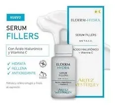 Artez Westerley Euderm- Hydra Serum Fillers X35ml Masaromas