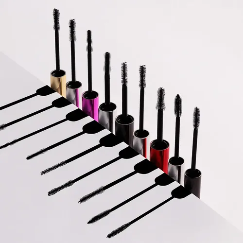 Mascara De Pestañas Pupa Vamp! Lash Extender 112 Extra Black Negro
