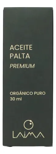 Aceite Palta Facial Corporal Oleum 30 Ml