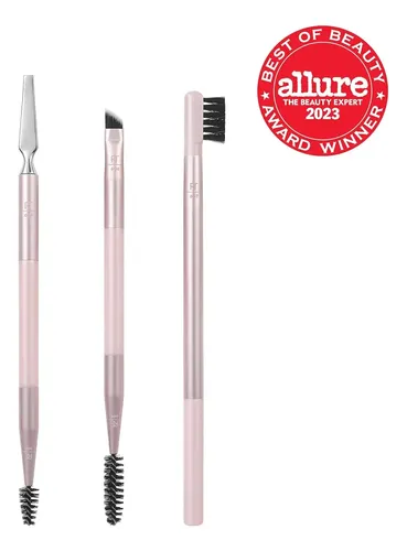 Set De Peinado Para Cejas Rt 607 605 606 601 Para For Real T