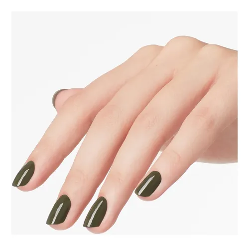 Opi Gel Color Intelli Suzi, The First Lady Of Nails Sem 15ml