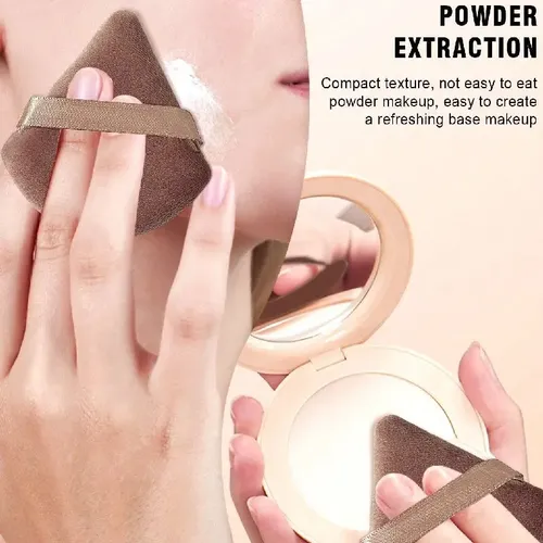 Set De 40 Herramientas De Belleza Profesionales Multifuncion