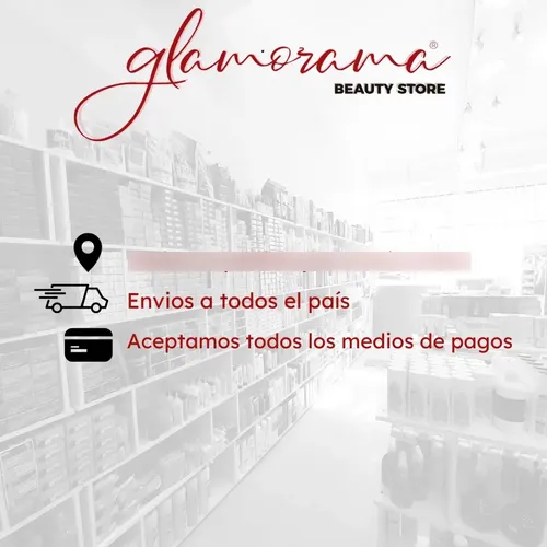 Mascara Capilar Biferdil Oleo De Argan Nutrición Intensa