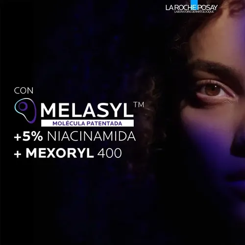 La Roche Posay Mela B3 Crema Fps 30,4oml Todo Tipo De Piel Día/noche
