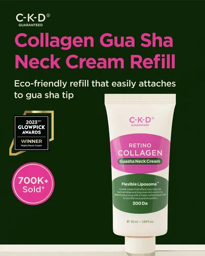 Hww @56s. Crema Reafirmante Para El Cuello Código Retino @65