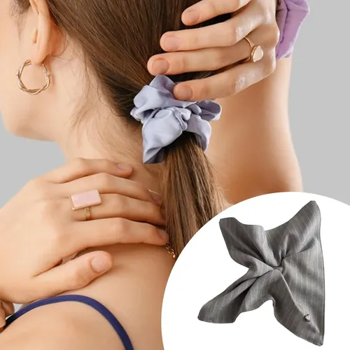 Coletero A Rayas Extragrande Y Suave Para Fiestas De Baile