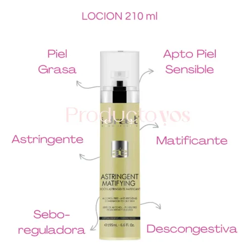 Rutina Skincare Hidratacion Piel Grasa Agua Termal Idraet